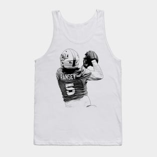 Jalen Ramsey Tank Top